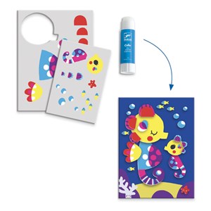 Coffret La Mer et ses plaisirs