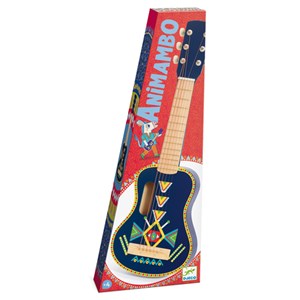 Guitare pour enfants