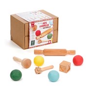 Pate A Modeler Nature Decouvertes