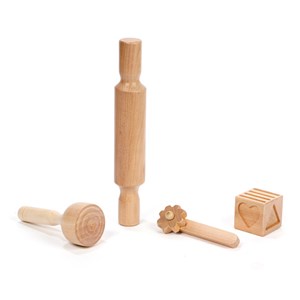 Coffret pâte à modeler