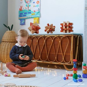 Coffret pâte à modeler