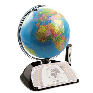 Exploraglobe Connect