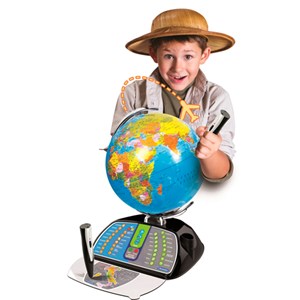 Exploraglobe Connect