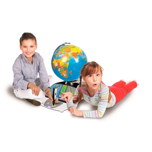 Globe Education Clementoni - Exploraglobe 2.0