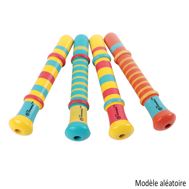 3 Pcs Animal Sifflets en bois pour enfant adolescents enfant, mignon  adorable sifflet en bois instrument de musique développement jouets  éducatifs
