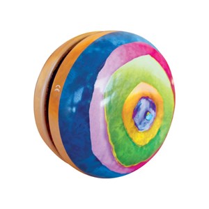 Yo-Yo en métal pour enfants