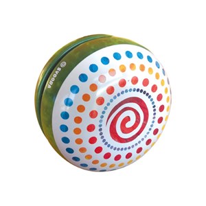 Yo-Yo en métal pour enfants