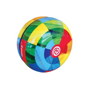 Yo-Yo en métal pour enfants