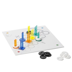 Jeu de société I Know