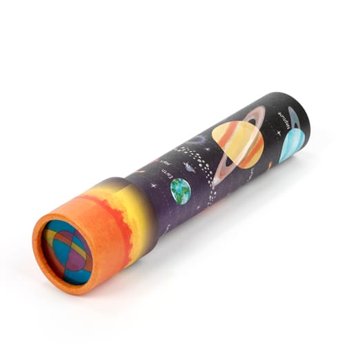 Kit d'expérimentation ombres et lumières