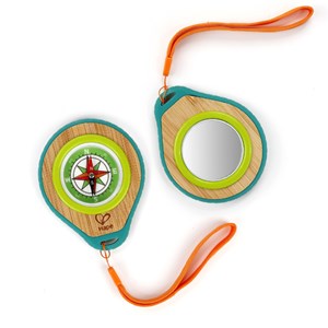 Coffret naturaliste pour enfant