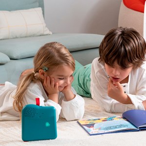 Pack 10 gommettes électroniques Bookinou