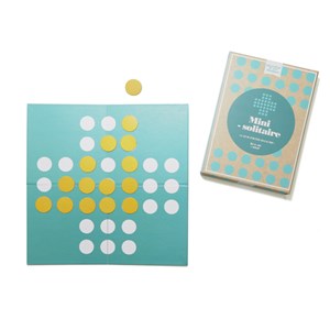 Coffret 5 jeux de société