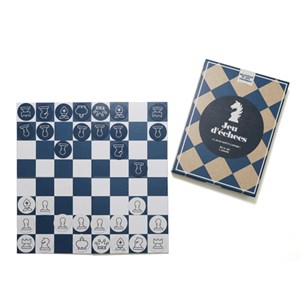 Coffret 5 jeux de société