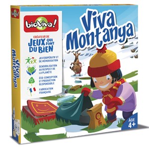 Viva Montagna - Bioviva