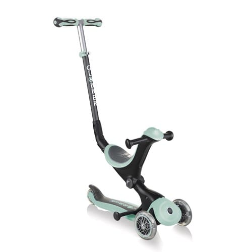 Globber - Trottinette évolutive Go Up