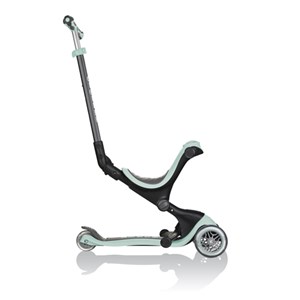 Trottinette évolutive Go Up Vert
