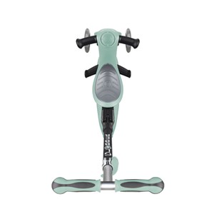 Trottinette évolutive Go Up Vert