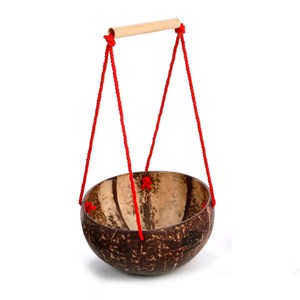 Kit bulles géantes avec seau en coco