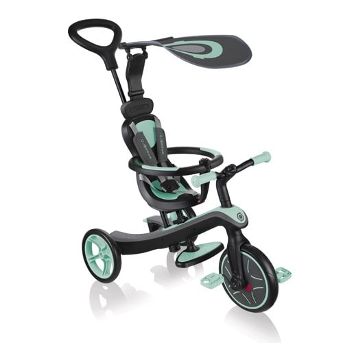 Tricycle Explorer 4 en 1