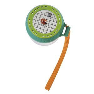 Boîte loupe pour insectes
