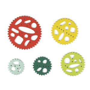 Coffret Mes spirales magiques