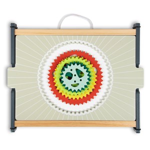 Coffret Mes spirales magiques