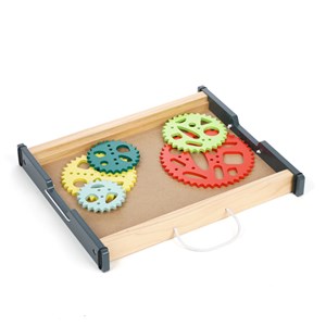 Coffret Mes spirales magiques