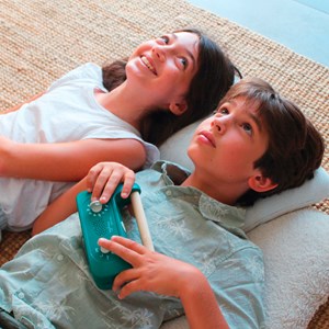 Mon petit morphée box édition exclusive