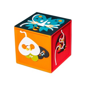 Joyeuse la Conteuse Merveilleuse anglais