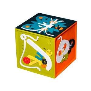 Joyeuse la Conteuse Merveilleuse anglais