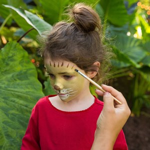 Kit de maquillage pour enfant
