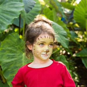 Kit de maquillage pour enfant