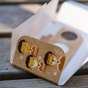 Kit de maquillage pour enfant