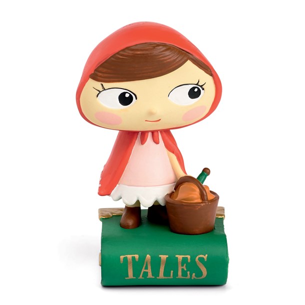 Figurine Tonies Petit Chaperon Rouge