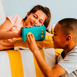 Lunii fabrique à histoires 5 ans et plus