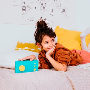 Lunii fabrique à histoires 5 ans et plus