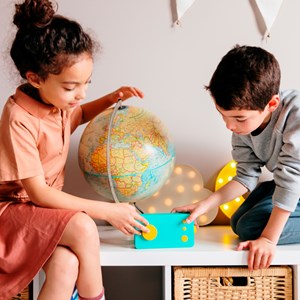 Lunii fabrique à histoires 5 ans et plus