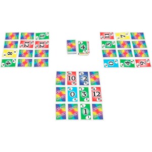 Jeu d'ambiance Skyjo