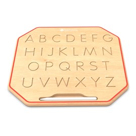 Tablette j'apprends les lettres