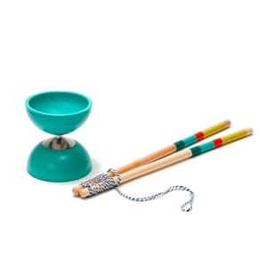 Jeu diabolo