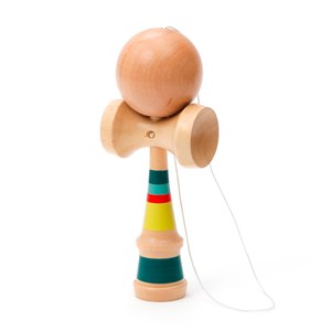 Kendama en bois