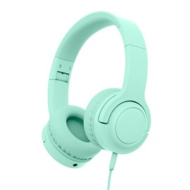Casque audio pour enfant compatible enceinte Merlin