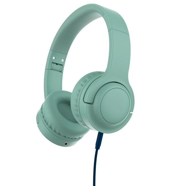 Casque audio pour enfant compatible enceinte Merlin