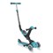Trottinette évolutive Go Up Bleu