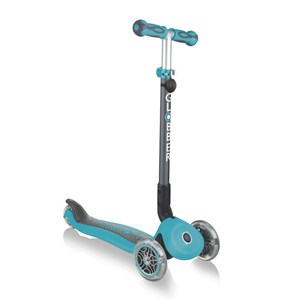 Trottinette évolutive Go Up Bleu