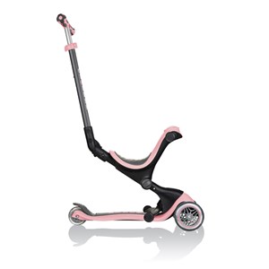 Trottinette évolutive Go Up Rose