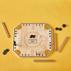 Jeu de société Zohn Ahl Yosemite