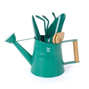 Mon premier set de jardinage