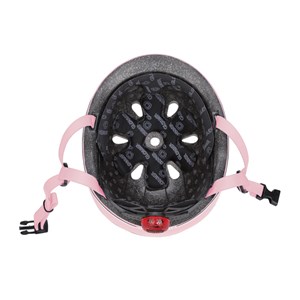 Casque pour enfant Go Up Rose